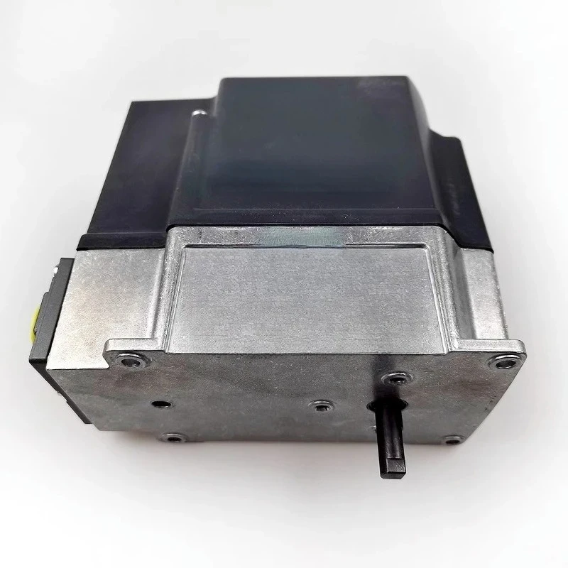 damper actuator combustion machine parts
damper actuator combustion machine parts