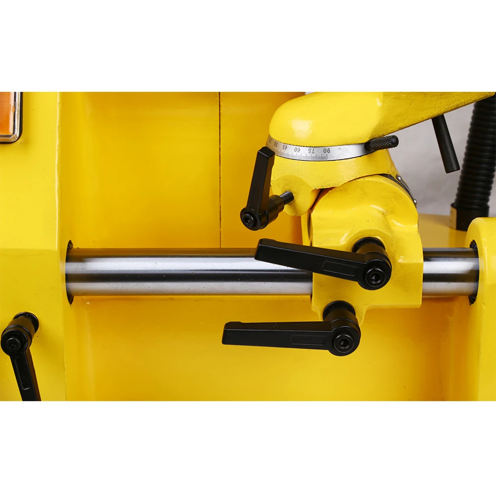 HotMR- 20 Universal Sharpener Machine Grinding Drill Bit,Lathe Tool,Ball Cutter in One Machine
HotMR- 20 Universal Sharpener Machine Grinding Drill Bit,Lathe Tool,Ball Cutter in One Machine