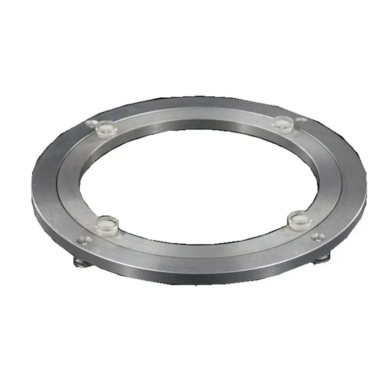 A67K-Round Table Turntable Base Dining Table Bearing Furniture Table Top Aluminum Alloy Rotating Track
A67K-Round Table Turntable Base Dining Table Bearing Furniture Table Top Aluminum Alloy Rotating Track