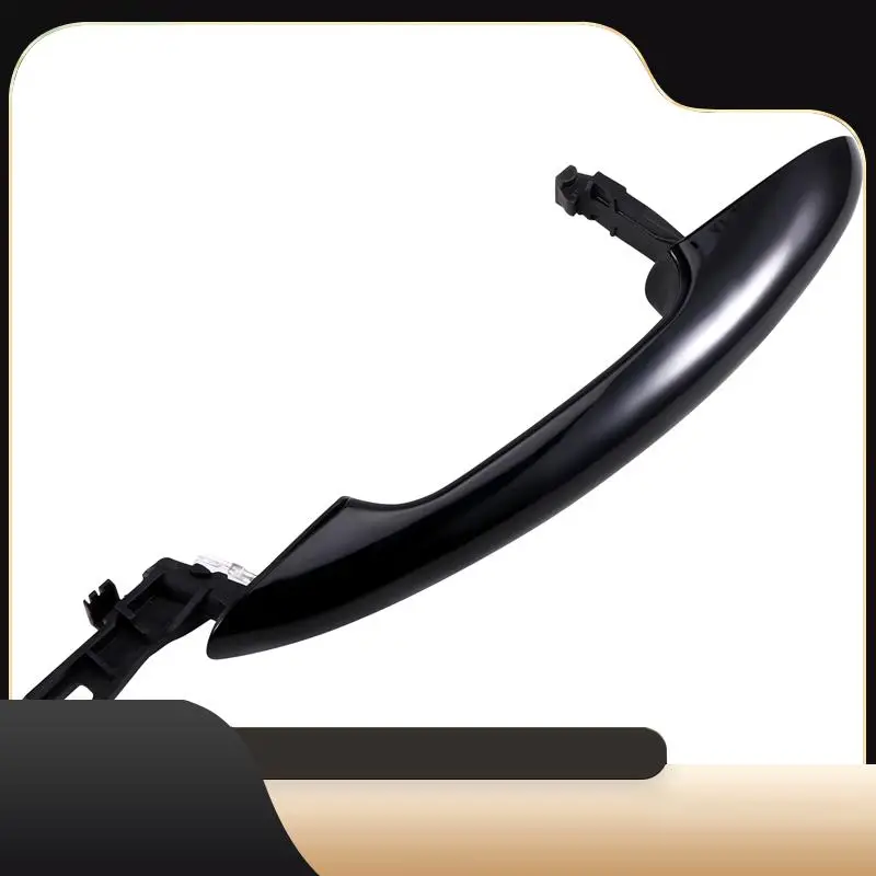 A13Z-Ручка задней двери автомобиля для BMW MINI F54 F55 F56 F57 F60 2014-2023 Внешняя ручка двери
A13Z-Ручка задней двери автомобиля для BMW MINI F54 F55 F56 F57 F60 2014-2023 Внешняя ручка двери