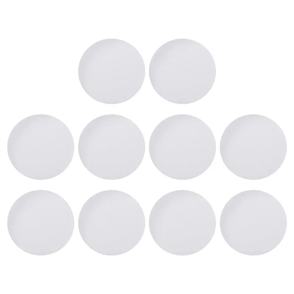 10 Pcs Anti-glare Lampshade Anti-dazzling Diffuser Replacement Light Covers Ceiling
10 Pcs Anti-glare Lampshade Anti-dazzling Diffuser Replacement Light Covers Ceiling