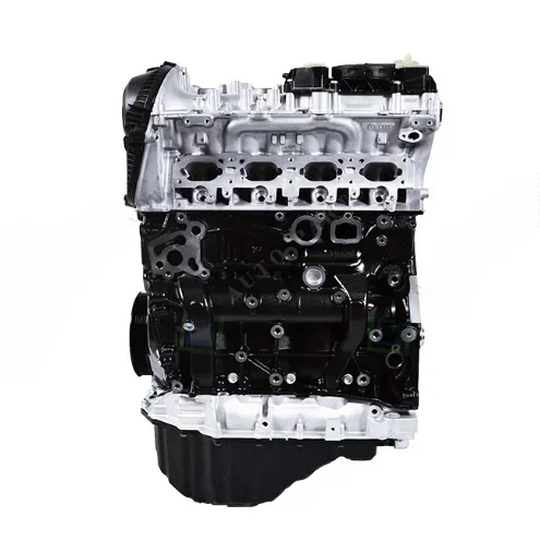 Newpars Wholesale Motorcycle Gasoline Engine EA888 GEN3 Engine CUH 2.0T Car Engines Assembly For A4 A6 Q5 For Vw Parts
Newpars Wholesale Motorcycle Gasoline Engine EA888 GEN3 Engine CUH 2.0T Car Engines Assembly For A4 A6 Q5 For Vw Parts