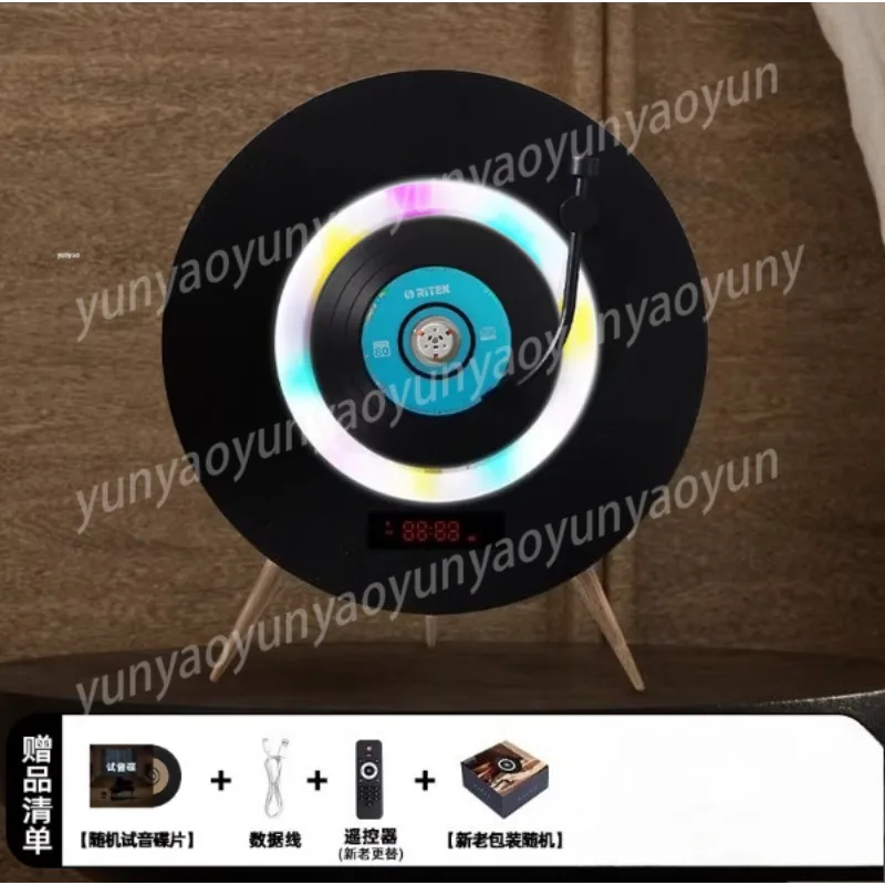 Аудиофильский CD-плеер 1880 с Bluetooth и встроенным аудиоплеером для домашнего использования
Аудиофильский CD-плеер 1880 с Bluetooth и встроенным аудиоплеером для домашнего использования