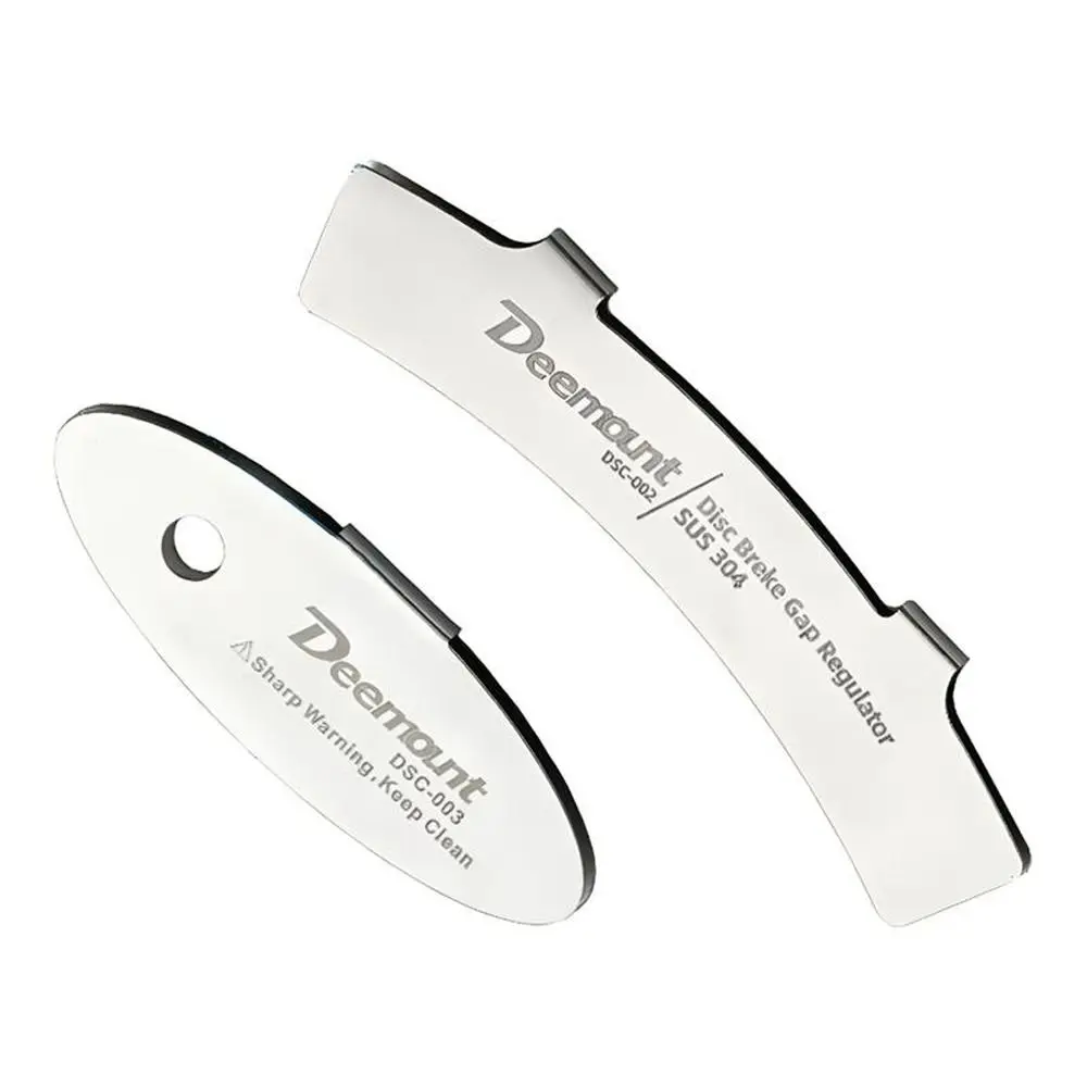 MTB Bicycle Disc Brake Pads Repair Tool Bike Brake Disc Brake Gap Regulator Rotor Alignment Tool Disc Brake Adjuster
MTB Bicycle Disc Brake Pads Repair Tool Bike Brake Disc Brake Gap Regulator Rotor Alignment Tool Disc Brake Adjuster