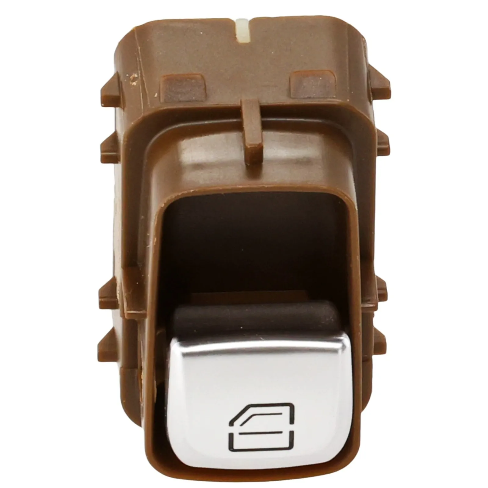 Front Right Window Switch For 2015-18 S500 New 2229051904 Brown
Front Right Window Switch For 2015-18 S500 New 2229051904 Brown