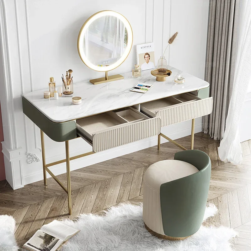 Mid Century Magazine Vanity Table Princess Service Cosmetics Replica Show Dressing Table Designer Penteadeira Unique Furniture
Mid Century Magazine Vanity Table Princess Service Cosmetics Replica Show Dressing Table Designer Penteadeira Unique Furniture