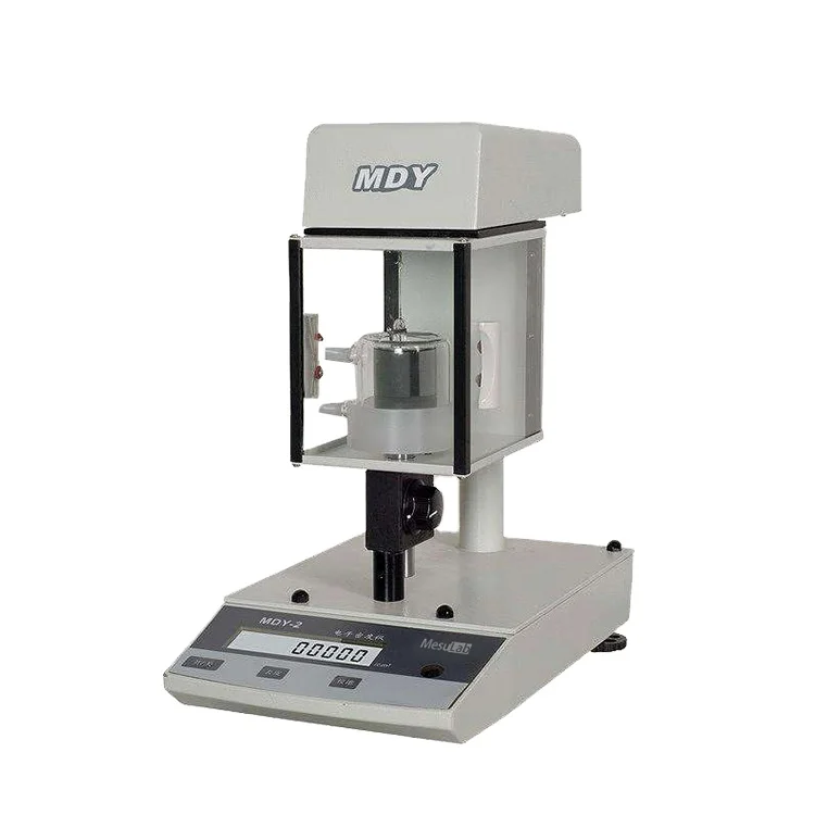 MesuLab new product Liquid density meter pain oil wood color density meter
MesuLab new product Liquid density meter pain oil wood color density meter