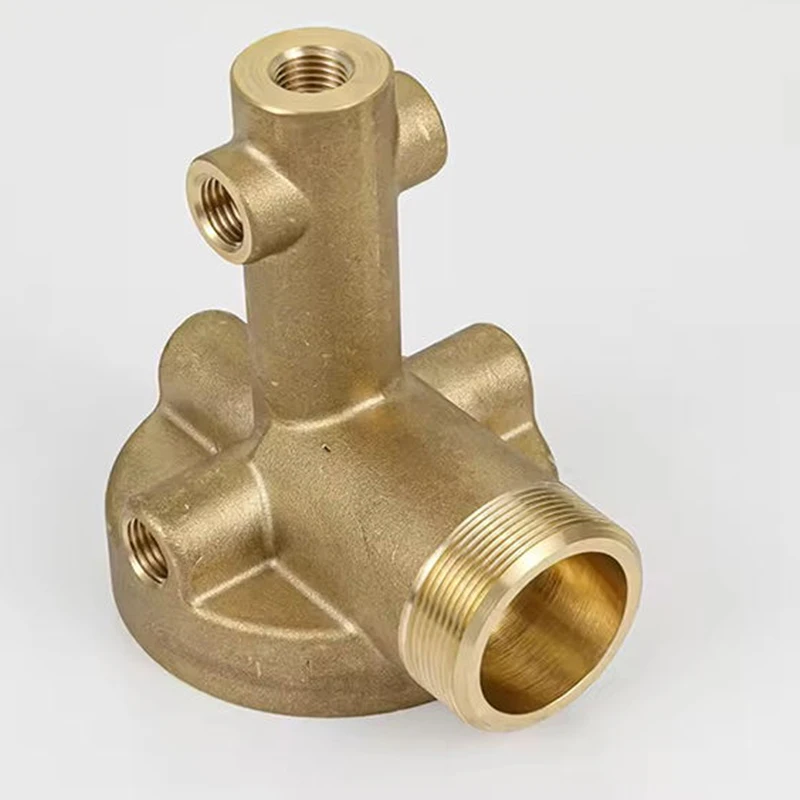 Латунные винты и гайки с ЧПУ, нестандартная обработка на заказ, услуги по механической обработке латунных деталей на станках с ЧПУ, латунные соединительные элементы для труб
Латунные винты и гайки с ЧПУ, нестандартная обработка на заказ, услуги по механической обработке латунных деталей на станках с ЧПУ, латунные соединительные элементы для труб