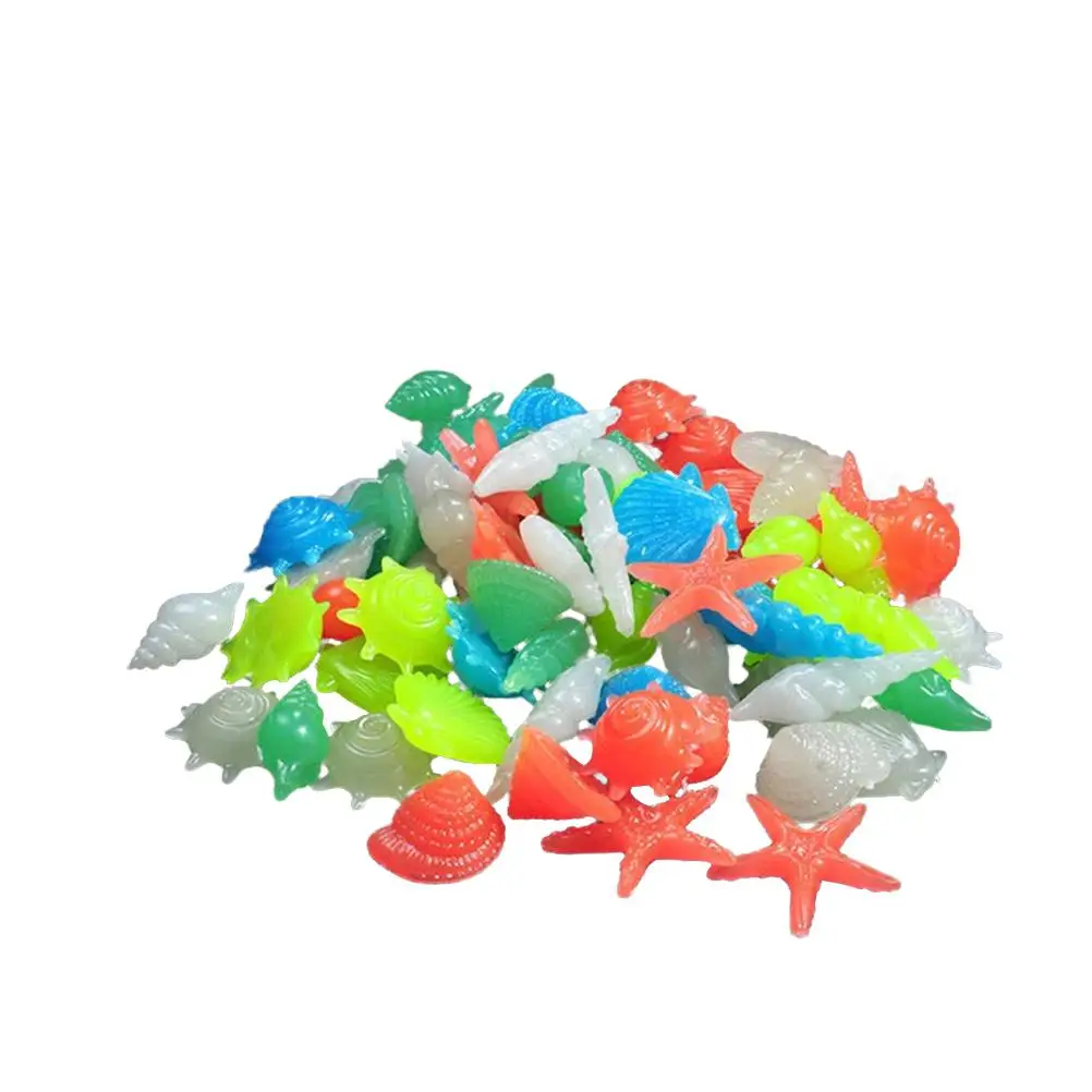Luminous Stones Resin Decorative Gravel for Aquarium L scaping Fish Tank Stylish naments Non Fading Pet Supplies
Luminous Stones Resin Decorative Gravel for Aquarium L scaping Fish Tank Stylish naments Non Fading Pet Supplies