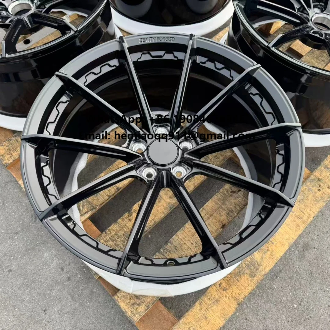 Кованые легкосплавные диски GVICHN 19 20 21 22 дюймов, подходят для BMW 3/4/5/6/7 серии, серии M, Audi RS A4 A5
Кованые легкосплавные диски GVICHN 19 20 21 22 дюймов, подходят для BMW 3/4/5/6/7 серии, серии M, Audi RS A4 A5