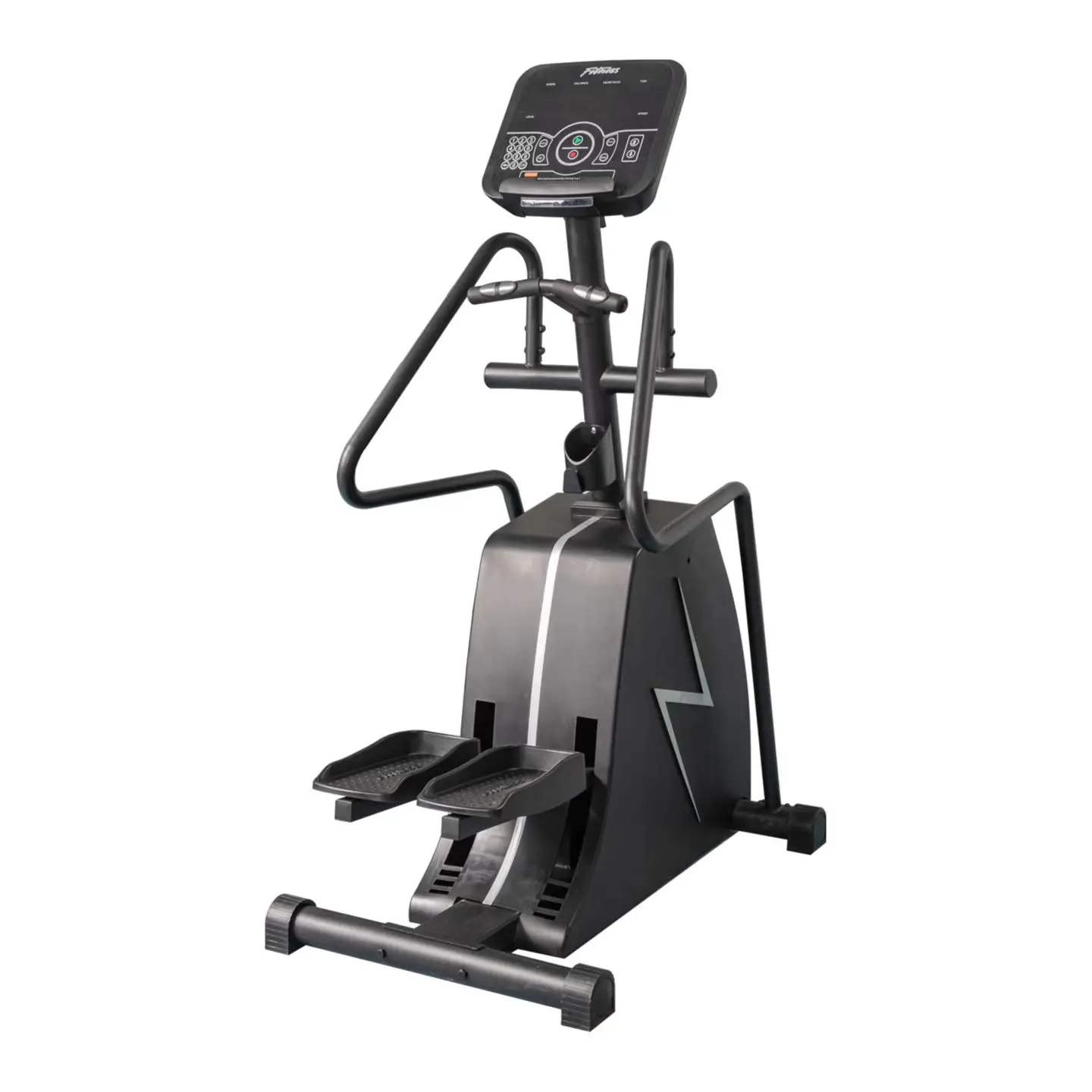 LongGlory Gym Aerobic Stepper Machine Walking Stair Stepper Treadmill Step Fitness Machine
LongGlory Gym Aerobic Stepper Machine Walking Stair Stepper Treadmill Step Fitness Machine