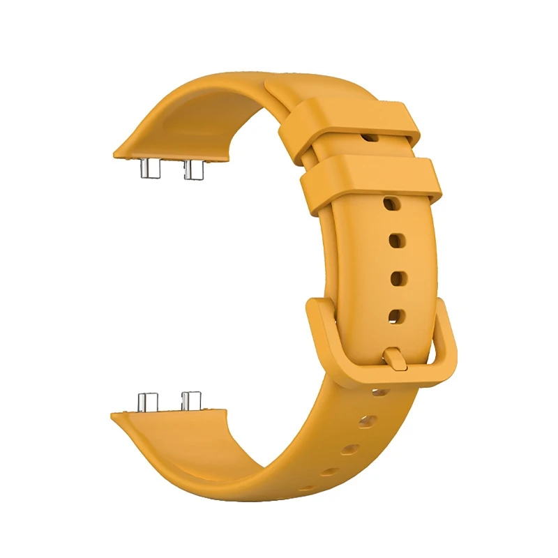 Compatible for Watch 3 Band Adjustable Sport Silicone Belt Washable Replacement Strap Wristband Soft Bracelet Waterproof
Compatible for Watch 3 Band Adjustable Sport Silicone Belt Washable Replacement Strap Wristband Soft Bracelet Waterproof