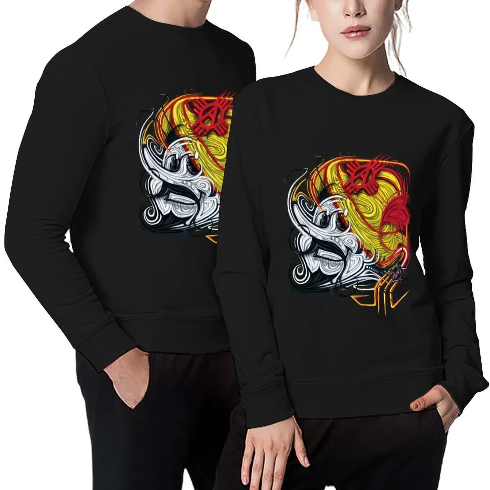 Albuquerque Duke Pullover korean clothes men wear men's sweat-shirt korean autumn clothes new hoodies and sweatshirts
Albuquerque Duke Pullover korean clothes men wear men's sweat-shirt korean autumn clothes new hoodies and sweatshirts