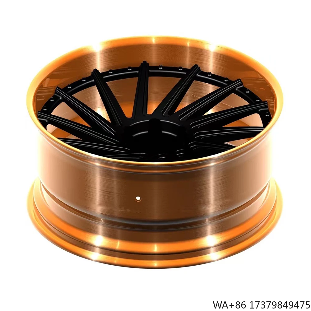 Custom 1-Piece 5x100 5x120 5x114.3 5x112 17-26Inch JWL VIA Certificate New Alloy Aluminum Rims for M3 oz Racing Wheels
Custom 1-Piece 5x100 5x120 5x114.3 5x112 17-26Inch JWL VIA Certificate New Alloy Aluminum Rims for M3 oz Racing Wheels