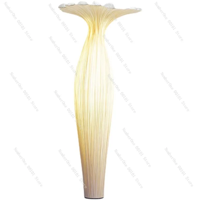 New Chinese Style Floor Lamp, Personalized Designer Lamp for Living Room, Sofa Side, and Club Decoration
New Chinese Style Floor Lamp, Personalized Designer Lamp for Living Room, Sofa Side, and Club Decoration