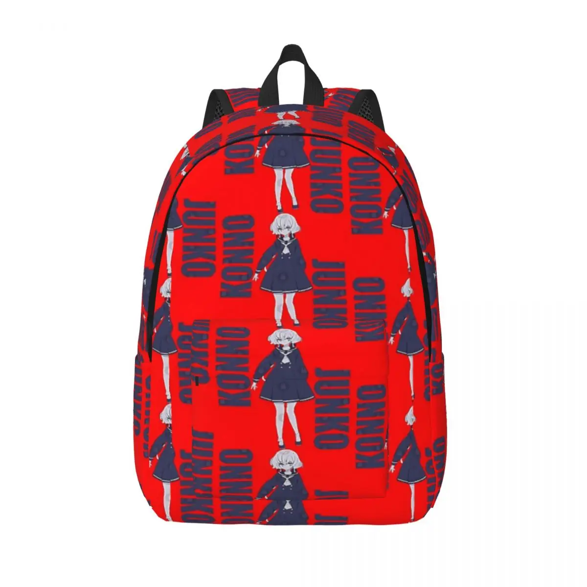 Anime Legendary Showa Idol Girl Simple and Stylish Backpack Canvas Backpack Travel backpack
Anime Legendary Showa Idol Girl Simple and Stylish Backpack Canvas Backpack Travel backpack
