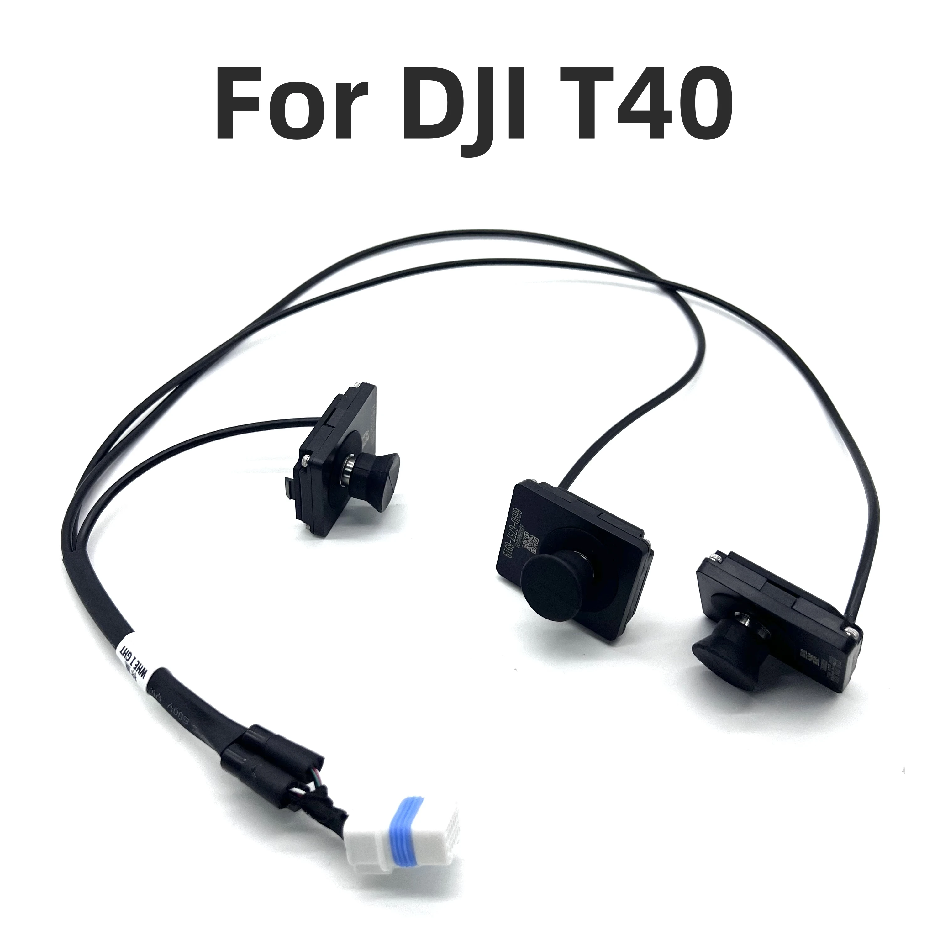 Для Dji T40 Модуль взвешивания Модуль датчика нагрузки Agras Сельское хозяйство Защита растений Дроны Аксессуары
Для Dji T40 Модуль взвешивания Модуль датчика нагрузки Agras Сельское хозяйство Защита растений Дроны Аксессуары