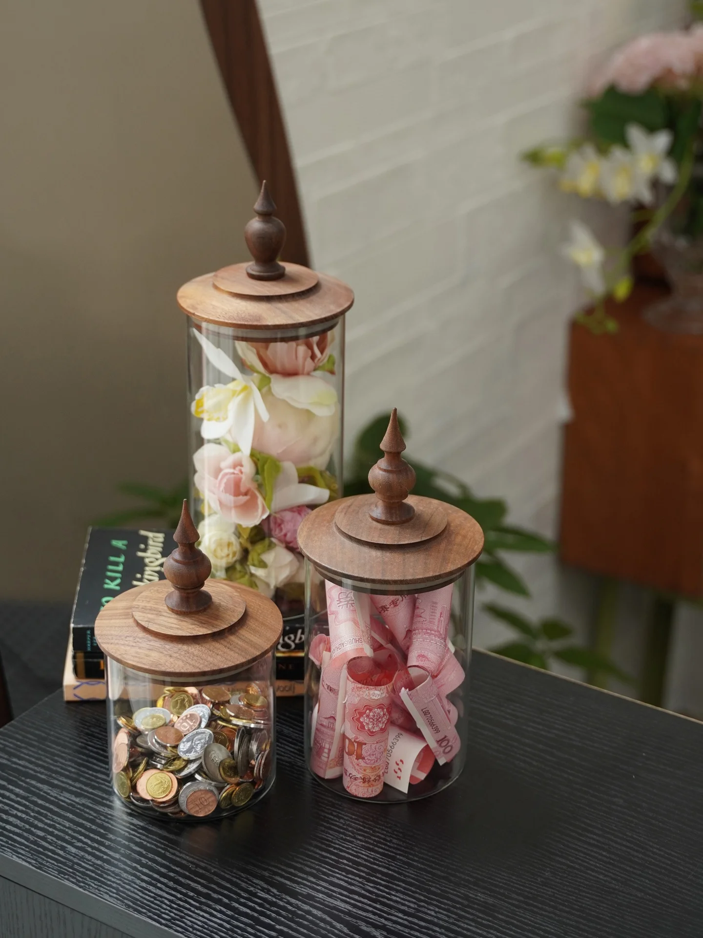 Копилка Ele: Подарок для девочек, памятный сувенир, роскошное украшение, креативные праздничные подарки, на годовщину свадьбы, День святого Валентина
Копилка Ele: Подарок для девочек, памятный сувенир, роскошное украшение, креативные праздничные подарки, на годовщину свадьбы, День святого Валентина