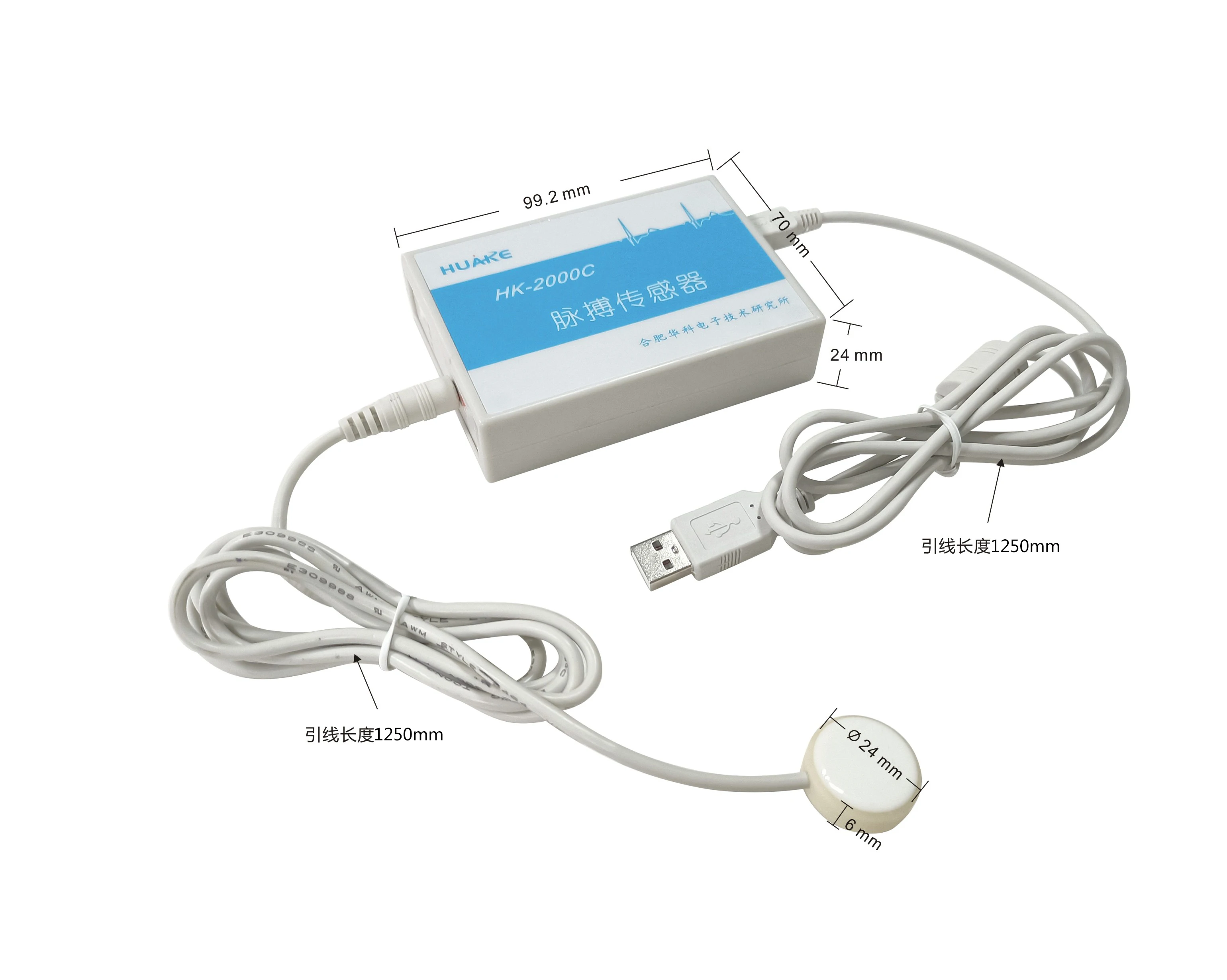 Датчик импульса HK-2000C/пьезоэлектрический датчик волны импульса/цифровой датчик импульса
Датчик импульса HK-2000C/пьезоэлектрический датчик волны импульса/цифровой датчик импульса