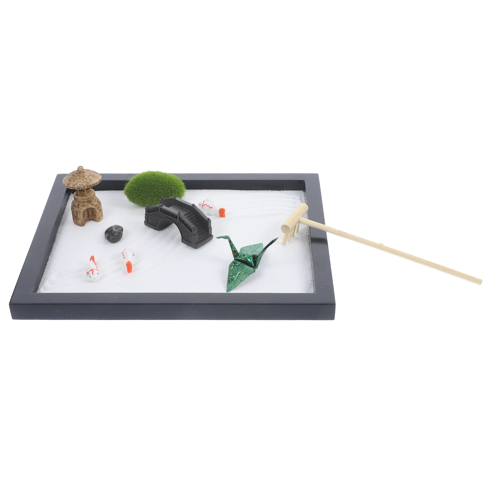 1 Set Japanese Mini Zen Decoration Kit Desktop Sand Ornament For Home Office Decor Garden Sandbox Adorn Sandbox Garden Decor
1 Set Japanese Mini Zen Decoration Kit Desktop Sand Ornament For Home Office Decor Garden Sandbox Adorn Sandbox Garden Decor