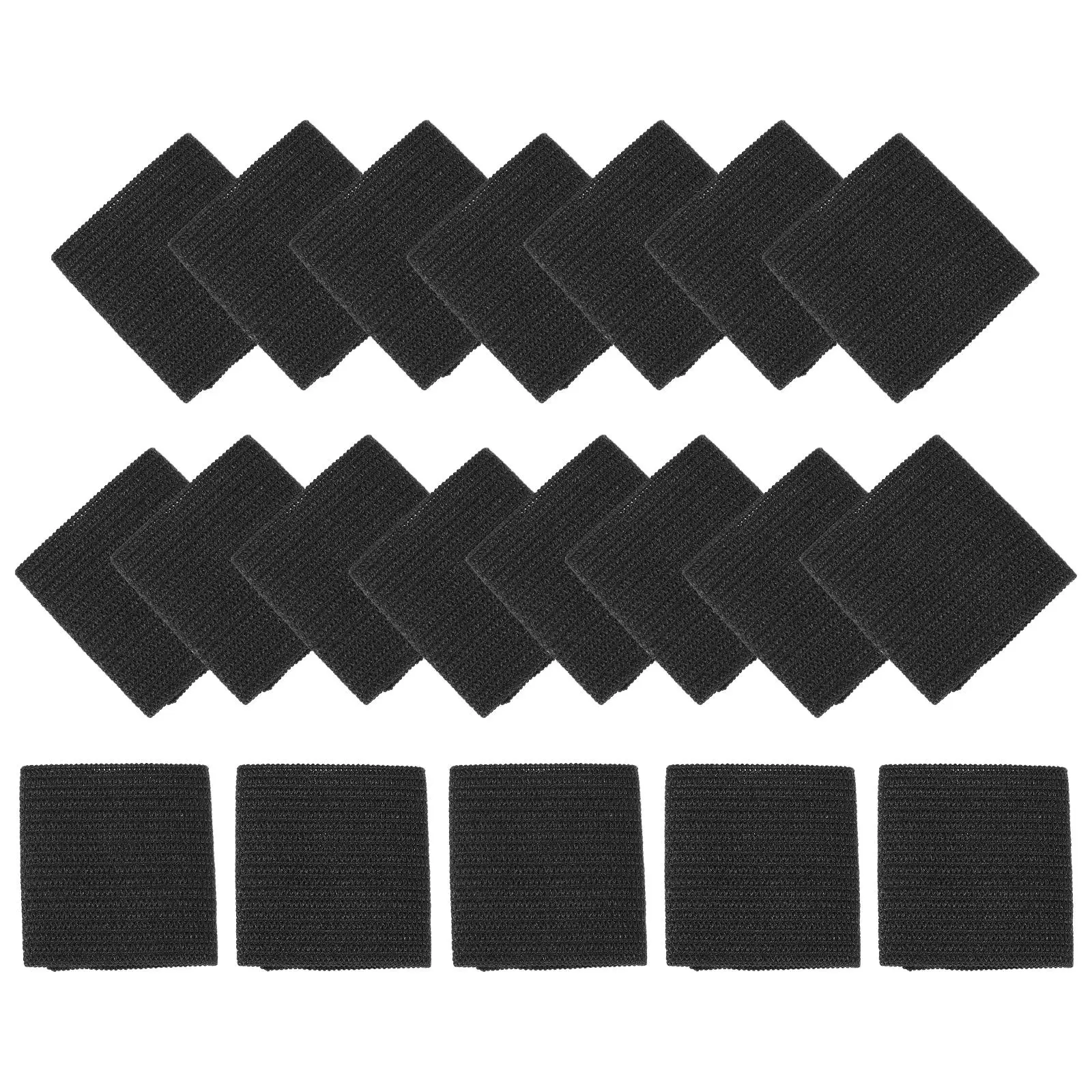 20 Pcs Finger Sleeve Protective Fingers Wire Pulling Guard Black Nylon Covers Sports Fishing Volleyball Thumb Brace
20 Pcs Finger Sleeve Protective Fingers Wire Pulling Guard Black Nylon Covers Sports Fishing Volleyball Thumb Brace