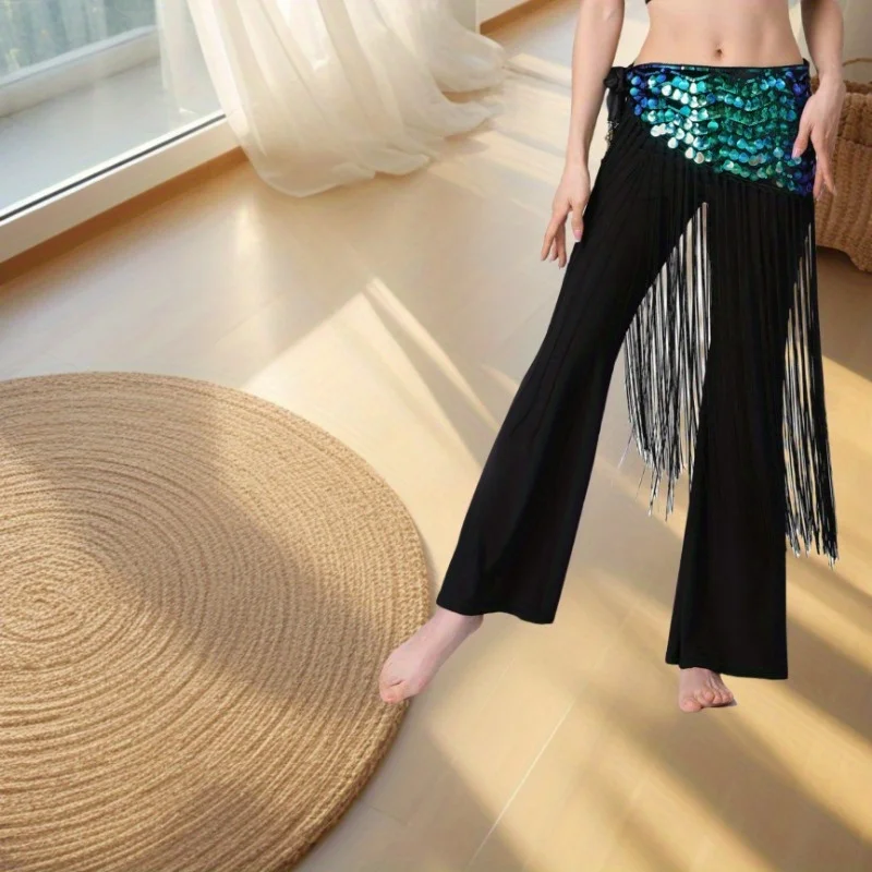 Длинная бахрома для танца живота, хип-цепочка, динамическое движение, аксессуар для выступлений, ювелирные изделия для взрослых, йоги, фитнеса, регулируемая поясная повязка
Длинная бахрома для танца живота, хип-цепочка, динамическое движение, аксессуар для выступлений, ювелирные изделия для взрослых, йоги, фитнеса, регулируемая поясная повязка