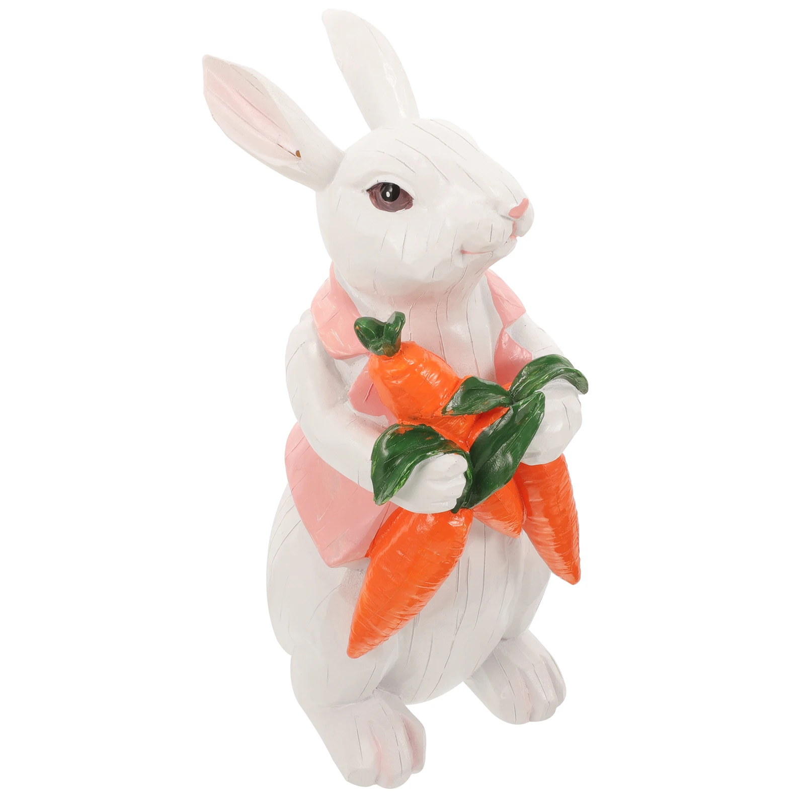 Easter Bunny naments Small Rabbit Statues Tabletop Decor Crafts Creative Resin Figurines Home Office L Use Delicate
Easter Bunny naments Small Rabbit Statues Tabletop Decor Crafts Creative Resin Figurines Home Office L Use Delicate