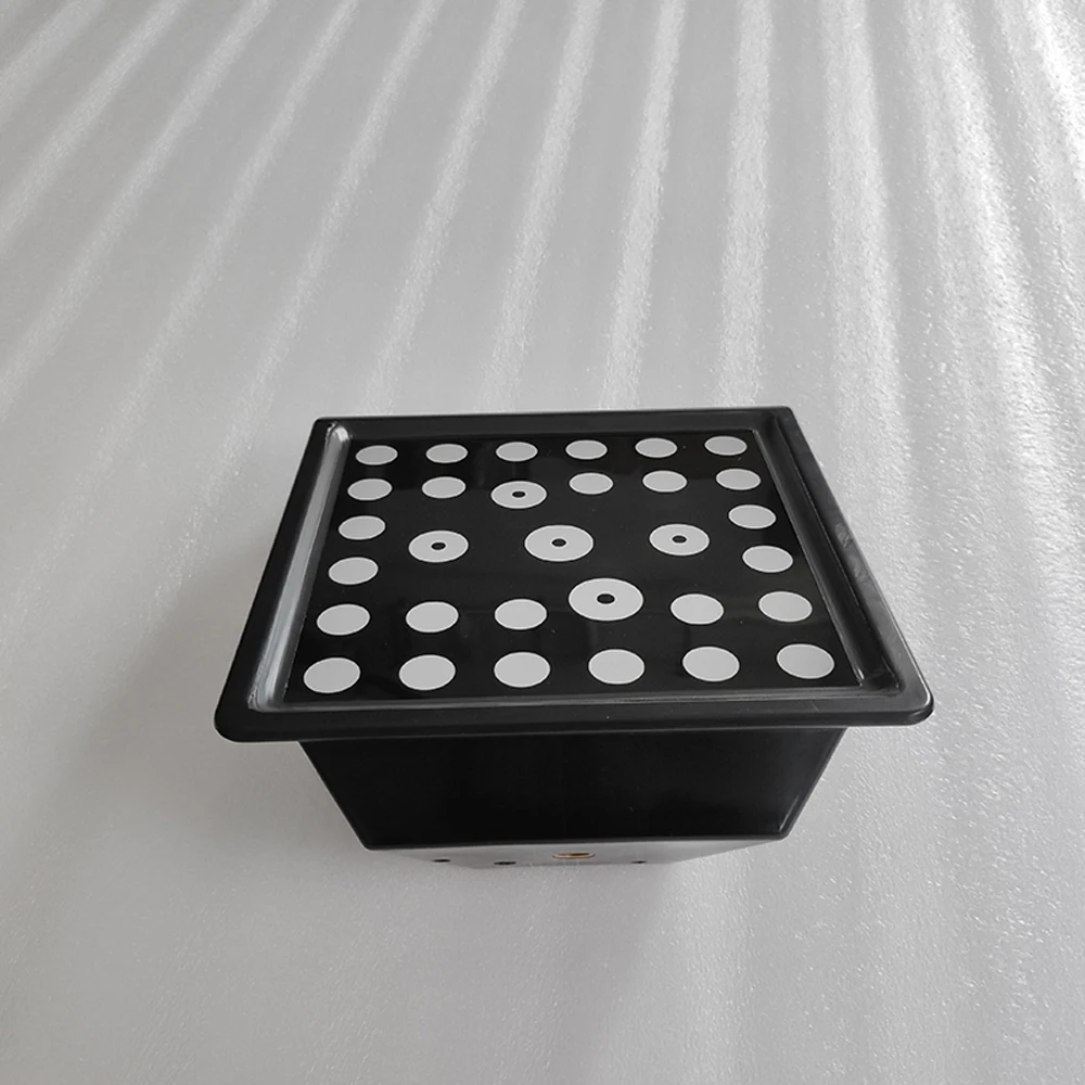 LAUNCN X861a Передние мишени для выравнивания 3D
LAUNCN X861a Передние мишени для выравнивания 3D