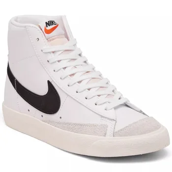 Nike|Women's Blazer Mid 77's High Top Casual Sneakers