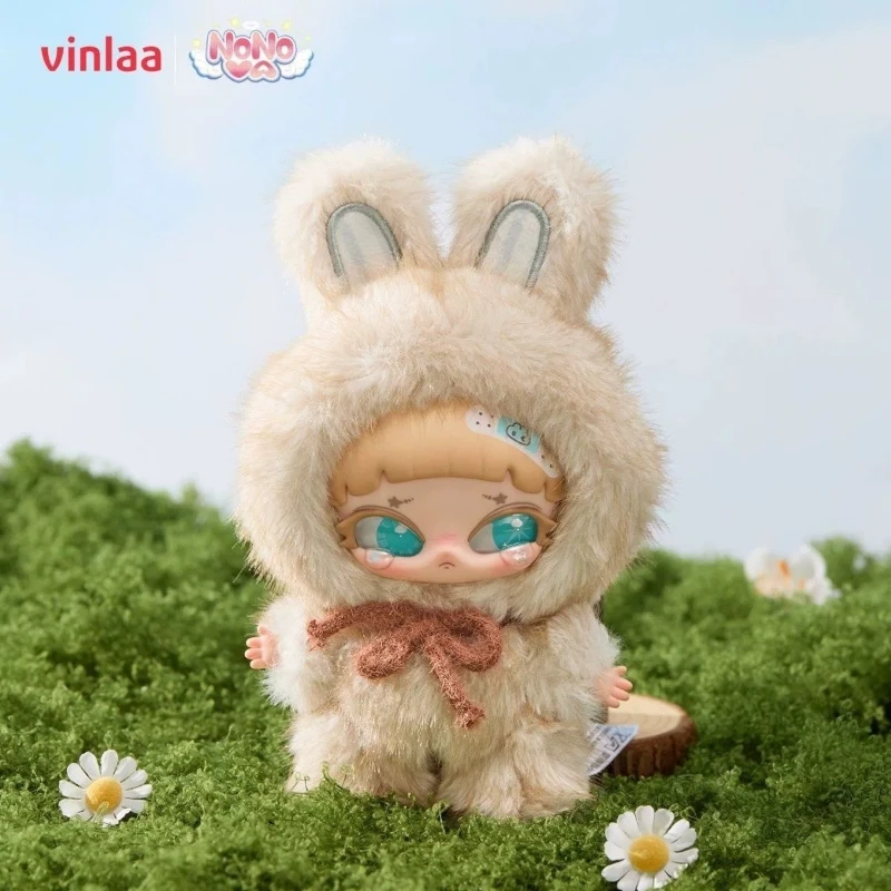 Nonova Twin Dream Forest Series Blind Box Trendy Anime Figure Mystery Box Pendant Cute Plush Surprise Bag Backpack Decora Gifts
Nonova Twin Dream Forest Series Blind Box Trendy Anime Figure Mystery Box Pendant Cute Plush Surprise Bag Backpack Decora Gifts