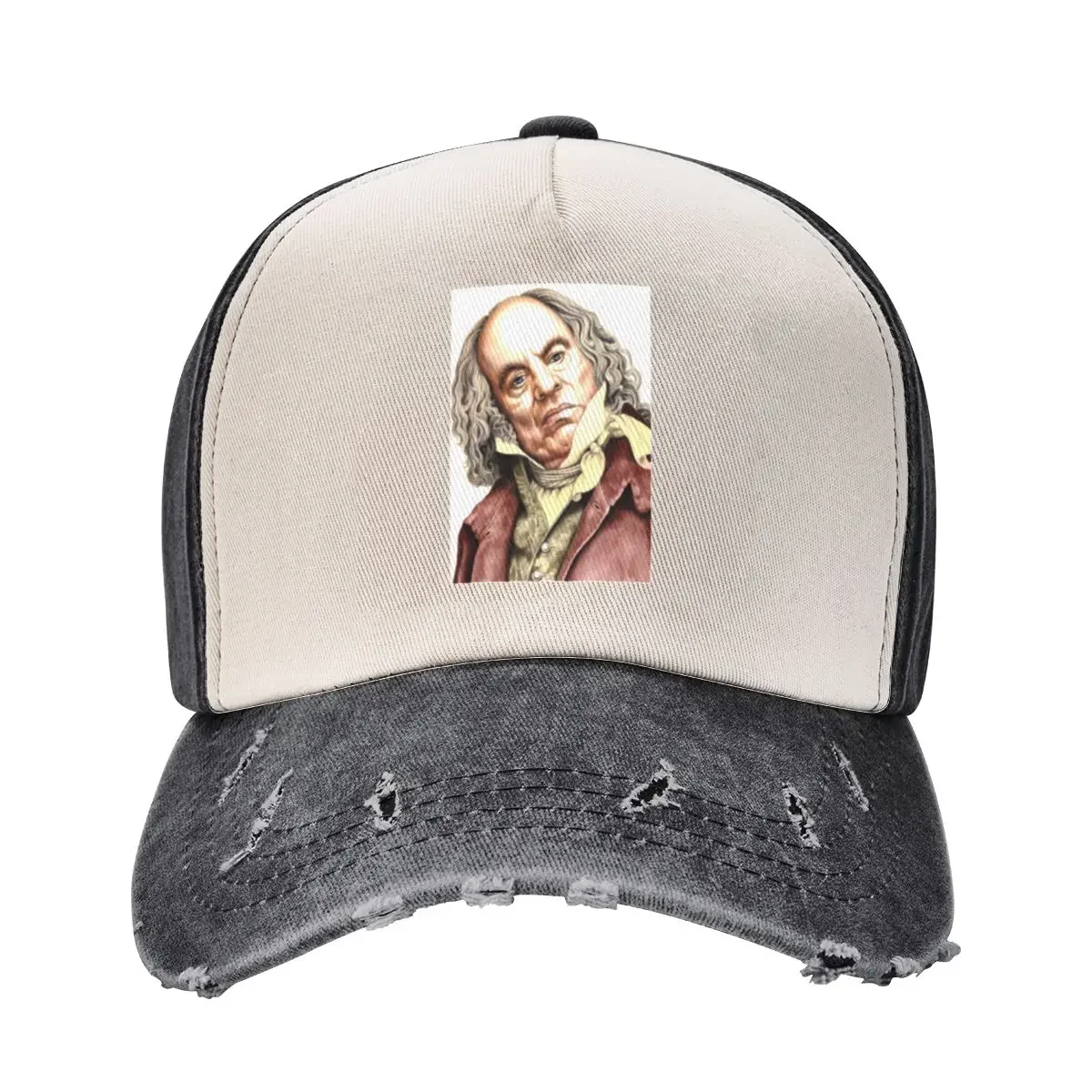 Alun Armstrong plays Jeremiah Flintwich Baseball Cap sun hat Ball Cap New In The Hat Kids Hat Men Caps Women's
Alun Armstrong plays Jeremiah Flintwich Baseball Cap sun hat Ball Cap New In The Hat Kids Hat Men Caps Women's