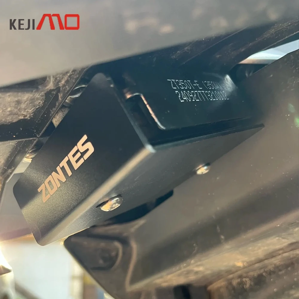 Voltage Regulator Rectifier Guard Protector Cover For Zontes 368G 368 G G368 G 368 501G 501 G ZT368G 2026 Motorcycle Accessories
Voltage Regulator Rectifier Guard Protector Cover For Zontes 368G 368 G G368 G 368 501G 501 G ZT368G 2026 Motorcycle Accessories
