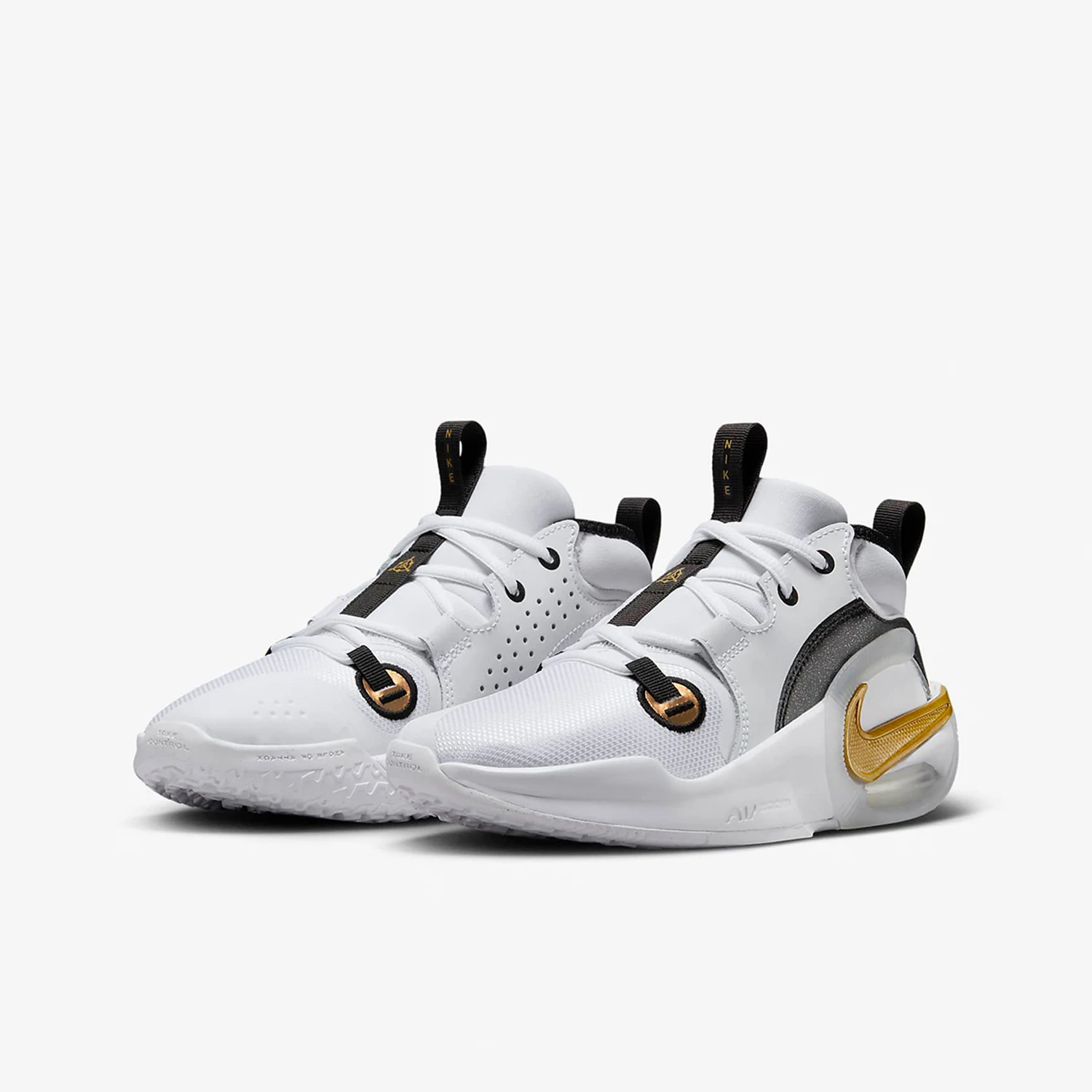 Nike Authentic Season's New GS Women's Big Kids Wear resistant and Comfortable Casual Shoes FB2689-100
Nike Authentic Season's New GS Women's Big Kids Wear resistant and Comfortable Casual Shoes FB2689-100