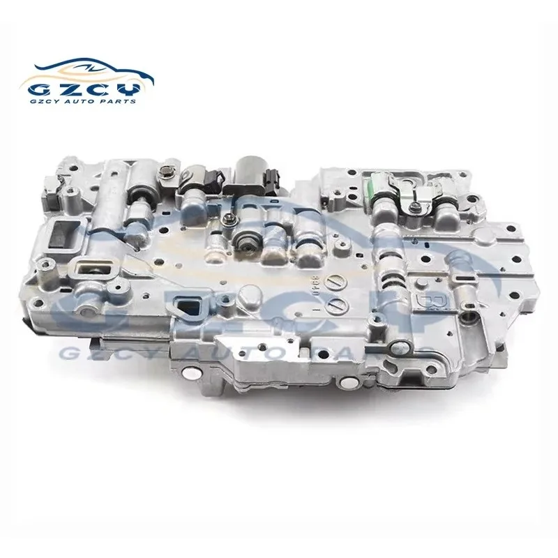 A340 A340E A340F A341 A343 A343E Transmission valve body With Solenoids Fits For Volvo Toyota Mitsubishi Jeep AW30-43 AW30-70LE
A340 A340E A340F A341 A343 A343E Transmission valve body With Solenoids Fits For Volvo Toyota Mitsubishi Jeep AW30-43 AW30-70LE