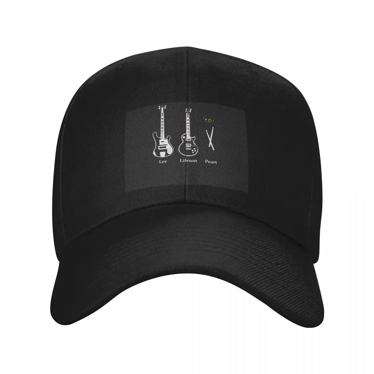 THE BEST TRENDING COVERS RUSH Baseball Cap Military Cap Man black Women's Golf Clothing Men's
THE BEST TRENDING COVERS RUSH Baseball Cap Military Cap Man black Women's Golf Clothing Men's