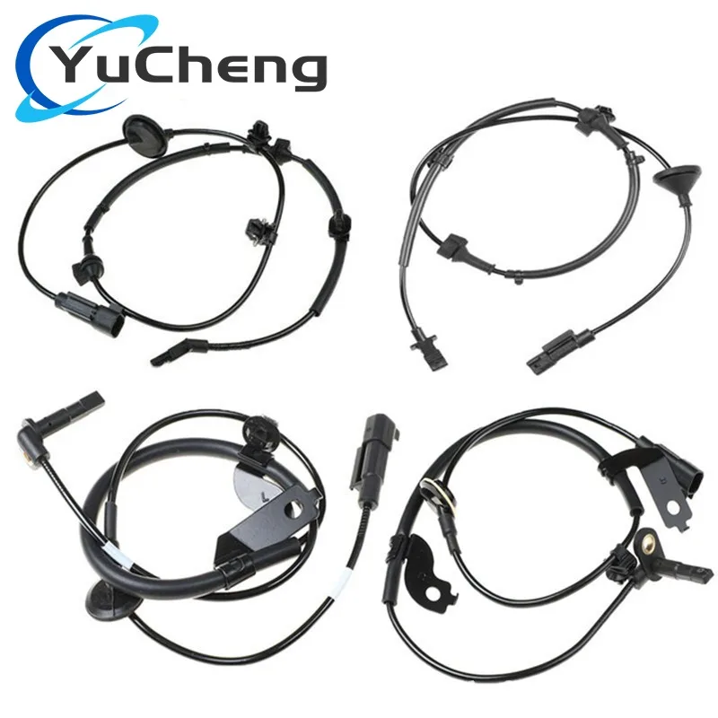 4670A576 4670A575 Brand New Front Rear Left & Right ABS Speed Sensor For Mitsubishi Lancer Outlander 07-14 4670A580 4670A579
4670A576 4670A575 Brand New Front Rear Left & Right ABS Speed Sensor For Mitsubishi Lancer Outlander 07-14 4670A580 4670A579