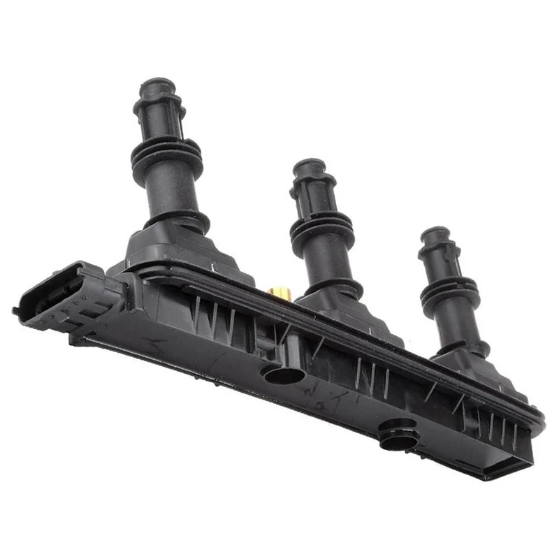0221503026 Ignition Coil Engine Supplies Auto Parts For Opel 90584336 Replacement Accessories
0221503026 Ignition Coil Engine Supplies Auto Parts For Opel 90584336 Replacement Accessories