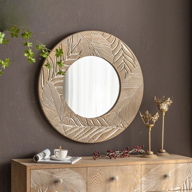 American Vintage Carved Wall Art Retro Home Decor Coffee Shop Wall Hanging for Living Room Entryway Bathroom Wall Decoration
American Vintage Carved Wall Art Retro Home Decor Coffee Shop Wall Hanging for Living Room Entryway Bathroom Wall Decoration