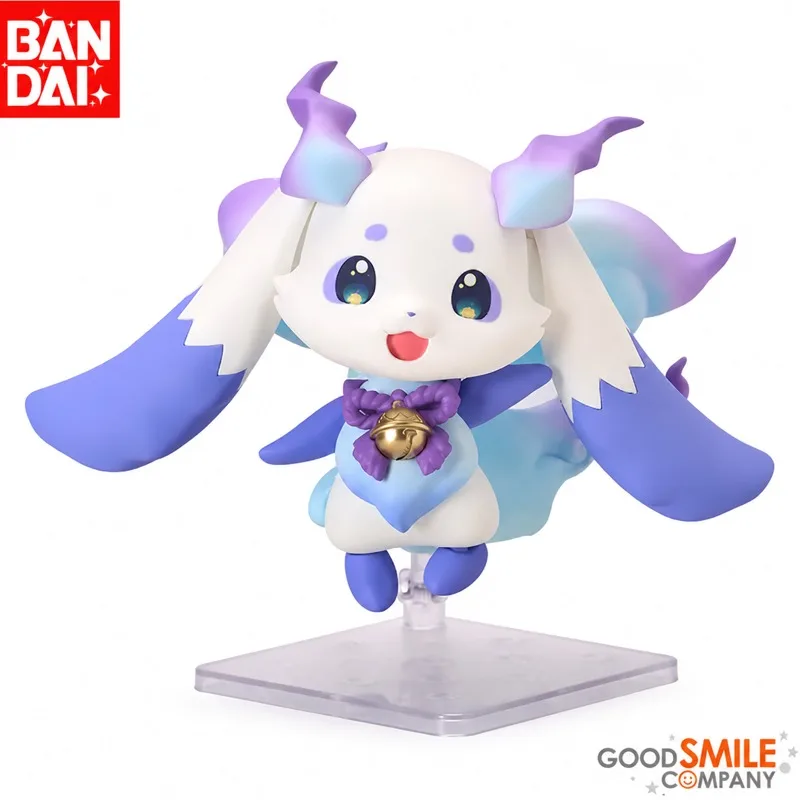 In Stock Bandai Original Bandai Nendoron Ruan Mei Action Figure Model Doll Brand New Boxed Anime Characters Toys Model Garage
In Stock Bandai Original Bandai Nendoron Ruan Mei Action Figure Model Doll Brand New Boxed Anime Characters Toys Model Garage