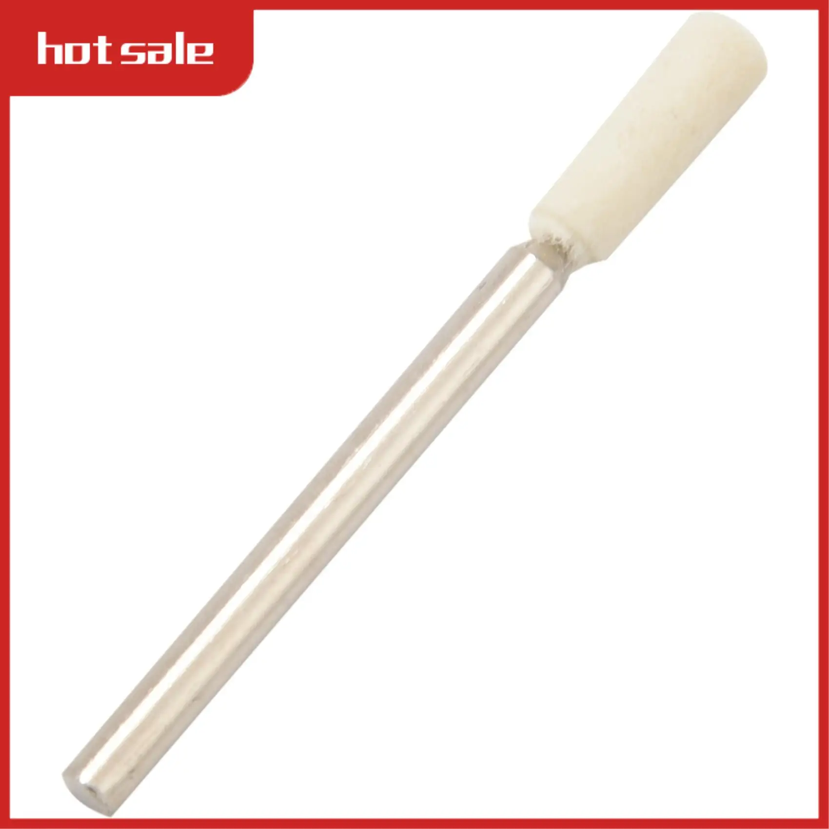 A21I-20Pcs Wool Felt Mounted Mandrel Polishing Buffing Wheels Grinding Bits Grinder Head Polish Watch Jewelry Rotary Tool Access
A21I-20Pcs Wool Felt Mounted Mandrel Polishing Buffing Wheels Grinding Bits Grinder Head Polish Watch Jewelry Rotary Tool Access