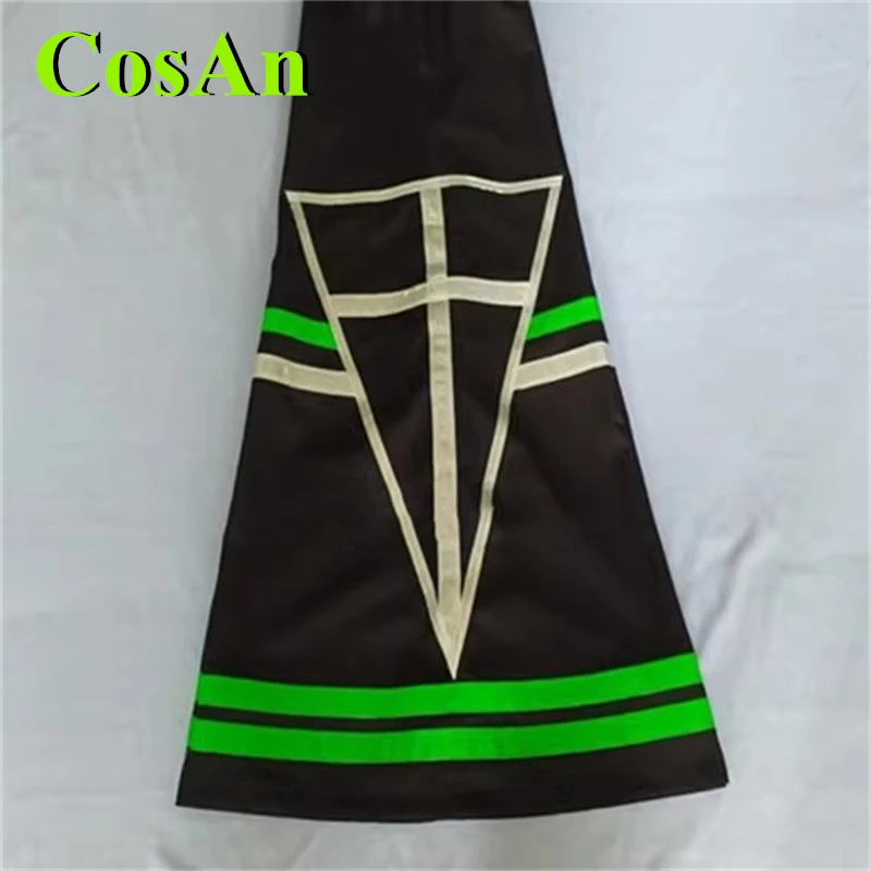 CosAn Fluorescent Ghost Dance Pants Reflective Street Dance Hip-hop Pants Night Cosplay Costume Flared Trousers
CosAn Fluorescent Ghost Dance Pants Reflective Street Dance Hip-hop Pants Night Cosplay Costume Flared Trousers
