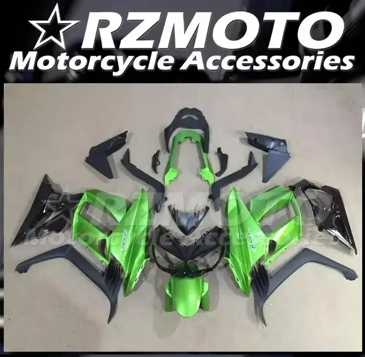 New ABS Fairings Kit Fit For Kawasaki Z1000SX 2010 2011 2012 2013 2014 2015 2016 10 11 12 13 14 15 16 Bodywork Set Green
New ABS Fairings Kit Fit For Kawasaki Z1000SX 2010 2011 2012 2013 2014 2015 2016 10 11 12 13 14 15 16 Bodywork Set Green