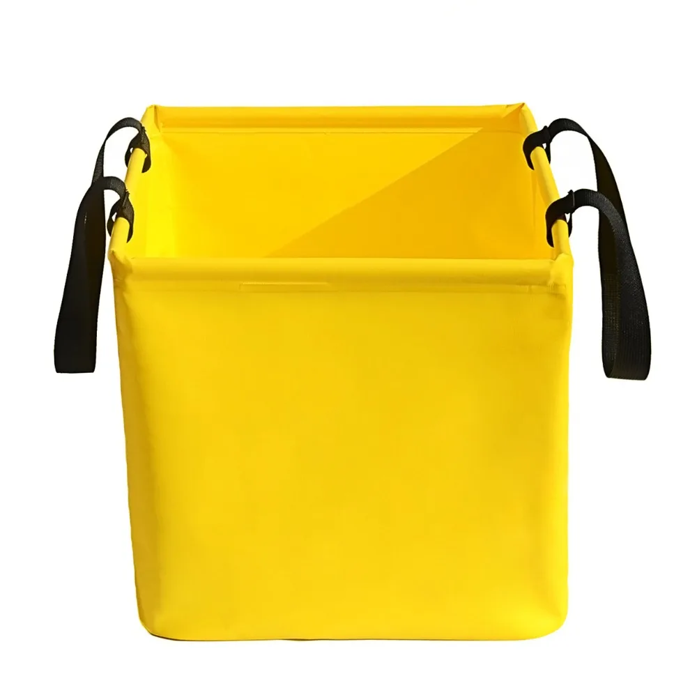 Storage Organizer Square Fishing Bag Portable Folding Beach Storage Bag Simple Waterproof Car Wash Bag Outdoor
Storage Organizer Square Fishing Bag Portable Folding Beach Storage Bag Simple Waterproof Car Wash Bag Outdoor