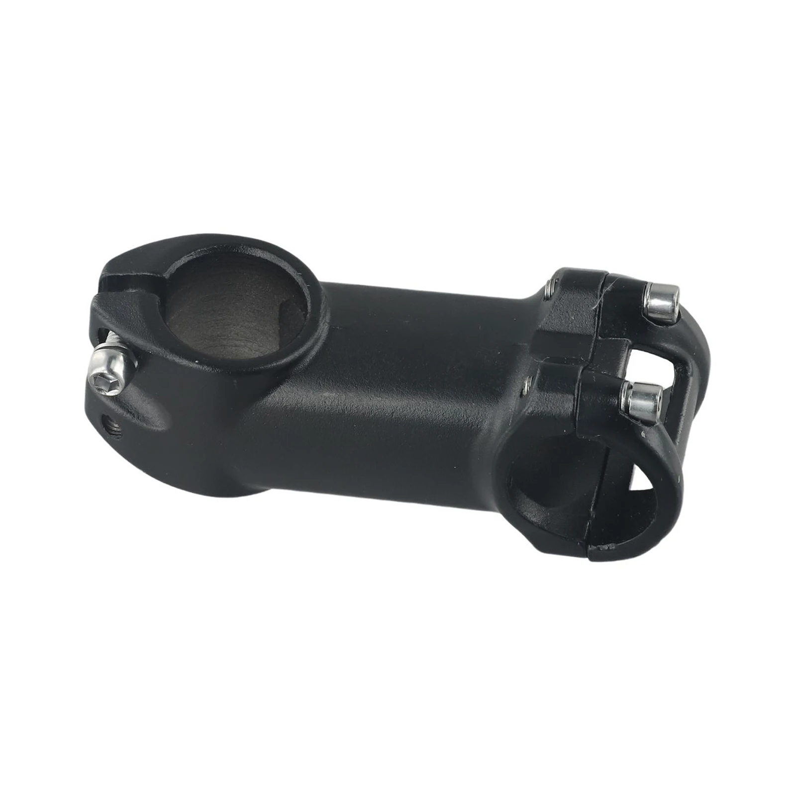 Bike Stem 31 8mm Mountain Road Cycling Bicycle Stem Adjustable 7 Degree Riser Aluminum Alloy Accessory 31 8x80mm
Bike Stem 31 8mm Mountain Road Cycling Bicycle Stem Adjustable 7 Degree Riser Aluminum Alloy Accessory 31 8x80mm