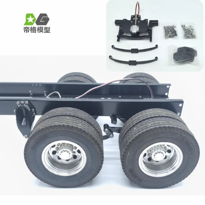 Подъемная подвеска 6*2 для радиоуправляемого грузовика Tamiya 1/14 Scania 770s 56371 6*2 подвеска 1/14 RC тракторный прицеп DIY Запчасти
Подъемная подвеска 6*2 для радиоуправляемого грузовика Tamiya 1/14 Scania 770s 56371 6*2 подвеска 1/14 RC тракторный прицеп DIY Запчасти