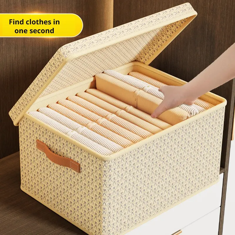 1pc New Washable Folding Storage BoxStorage Basket Laundry Basket Foldable Bins Toys Organizer With Lid
1pc New Washable Folding Storage BoxStorage Basket Laundry Basket Foldable Bins Toys Organizer With Lid