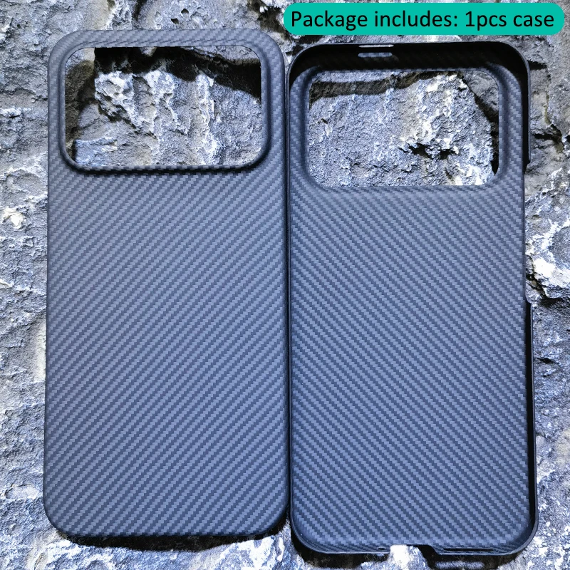 For POCO F8 Ultra Real Carbon Fabric Fiber Aramid Case For POCO F8 Ultra Super Ultra Thin Ultrathin Light Shell
For POCO F8 Ultra Real Carbon Fabric Fiber Aramid Case For POCO F8 Ultra Super Ultra Thin Ultrathin Light Shell
