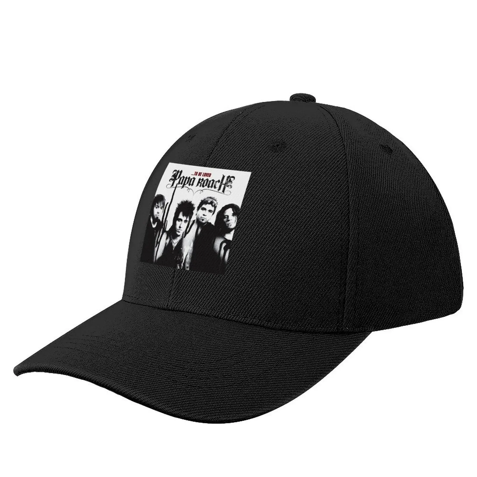Papa Roach to be loved the best of papa roach 1 Baseball Cap Luxury man cap Hat Baseball Cap Girl Men's
Papa Roach to be loved the best of papa roach 1 Baseball Cap Luxury man cap Hat Baseball Cap Girl Men's