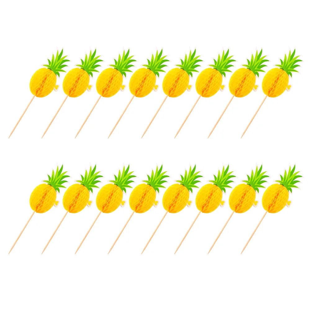 30pcs Cake Decoration Picks Hawaiian Style Party Toppers Bright Colors Special Design Elegant Photo Props Cake Decorations
30pcs Cake Decoration Picks Hawaiian Style Party Toppers Bright Colors Special Design Elegant Photo Props Cake Decorations