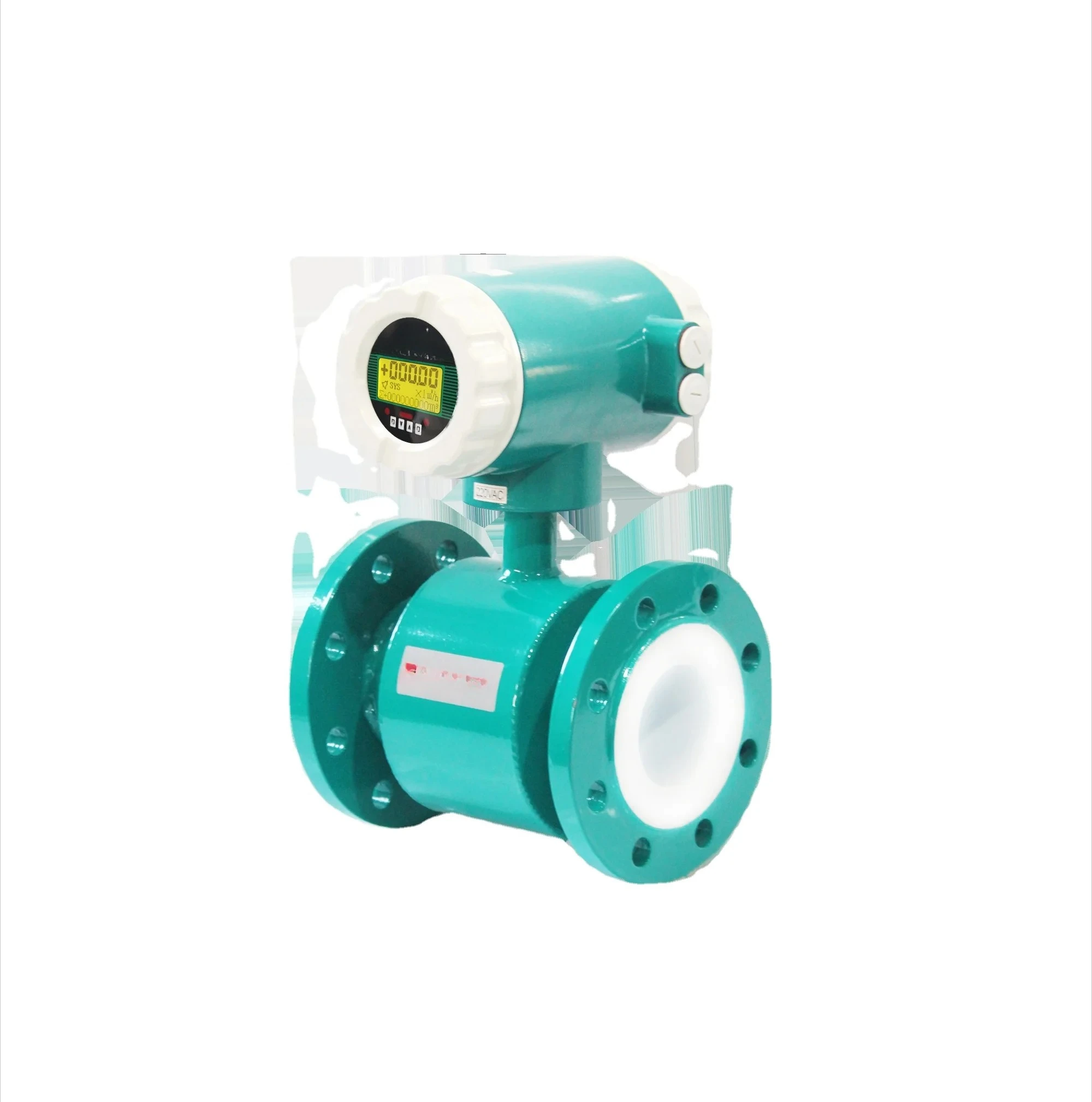 DN10-500 1,6 МПа IP65 Встроенный выходной толкатель и электромагнитный расходомер RS485
DN10-500 1,6 МПа IP65 Встроенный выходной толкатель и электромагнитный расходомер RS485